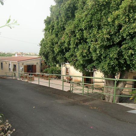 Hotel Rural El Navio - Adults Only Alcala  Bagian luar foto
