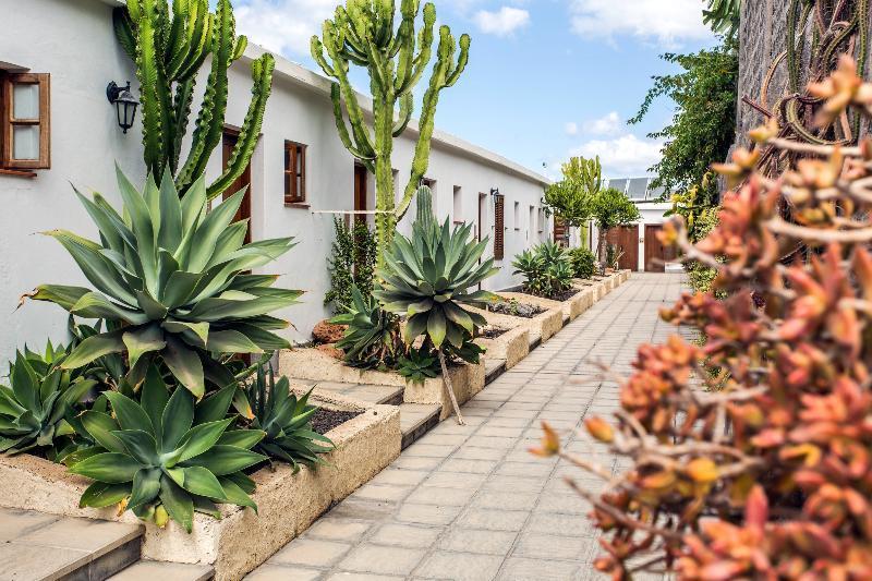 Hotel Rural El Navio - Adults Only Alcala  Bagian luar foto