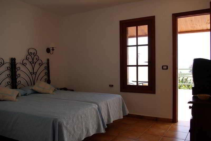 Hotel Rural El Navio - Adults Only Alcala  Bagian luar foto