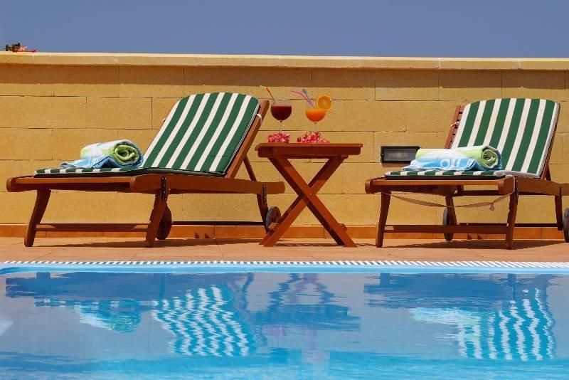 Hotel Rural El Navio - Adults Only Alcala  Bagian luar foto