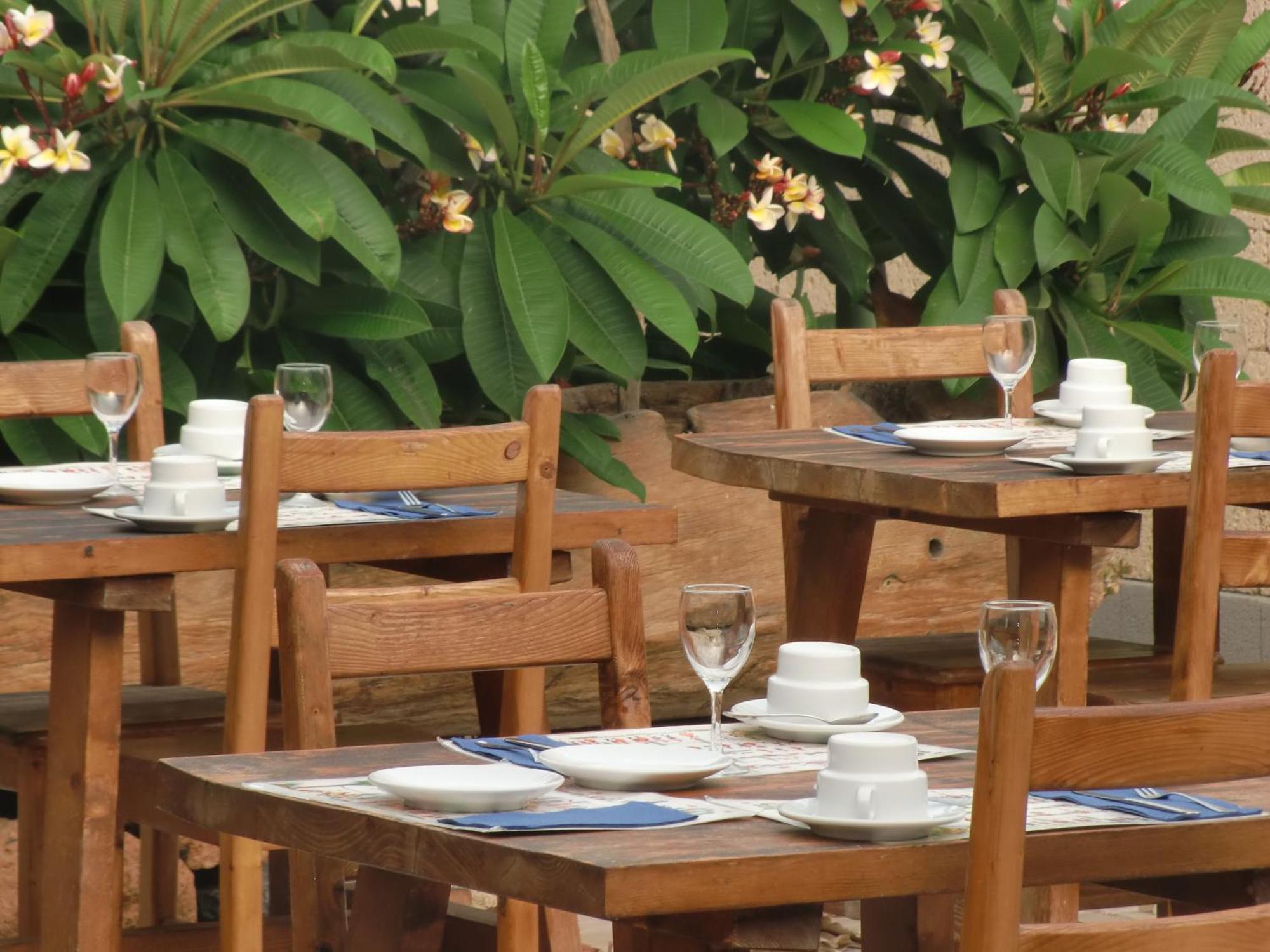 Hotel Rural El Navio - Adults Only Alcala  Bagian luar foto