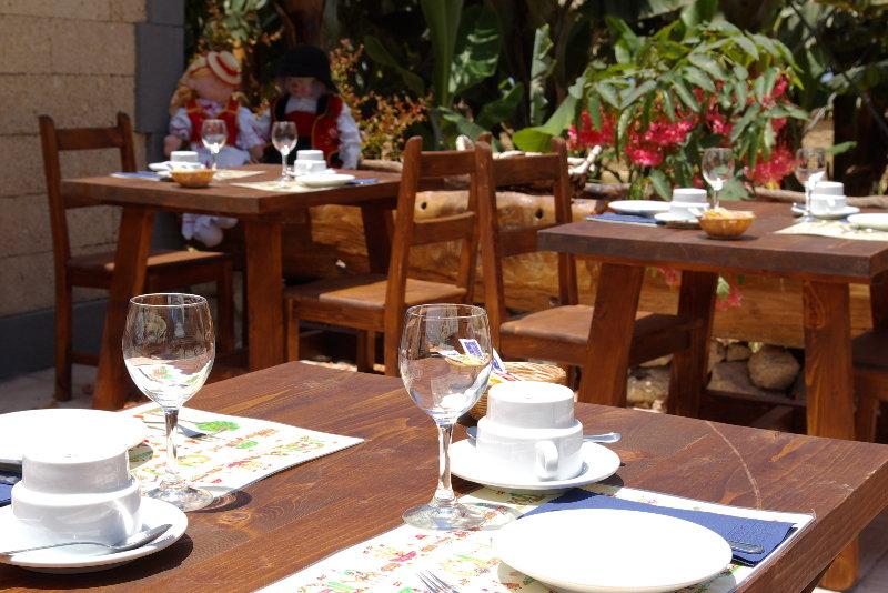 Hotel Rural El Navio - Adults Only Alcala  Bagian luar foto