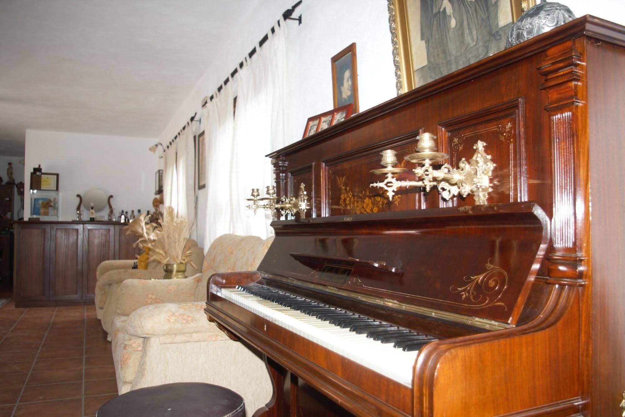 Hotel Rural El Navio - Adults Only Alcala  Bagian luar foto