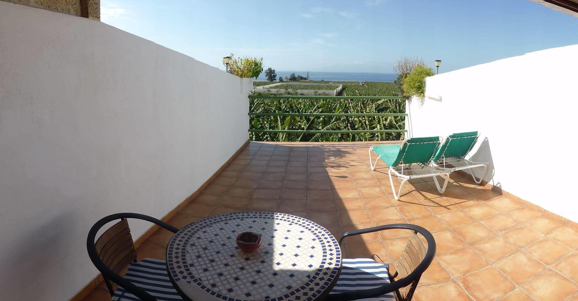 Hotel Rural El Navio - Adults Only Alcala  Bagian luar foto