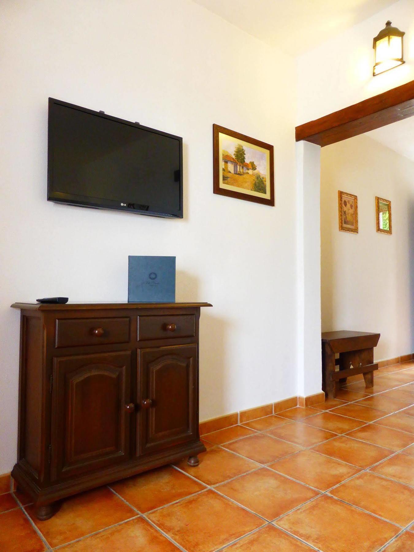 Hotel Rural El Navio - Adults Only Alcala  Bagian luar foto