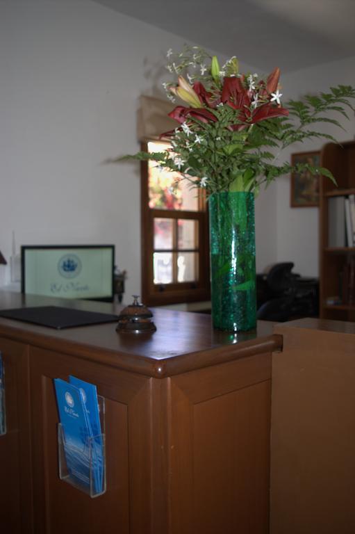 Hotel Rural El Navio - Adults Only Alcala  Bagian luar foto