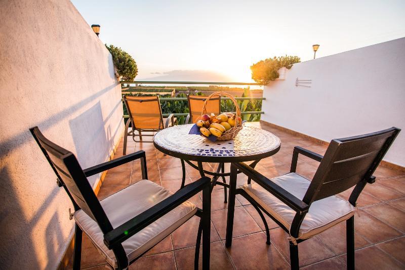 Hotel Rural El Navio - Adults Only Alcala  Bagian luar foto